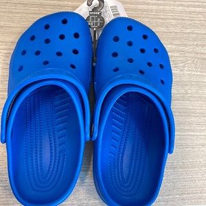 New! Kids Crocs!